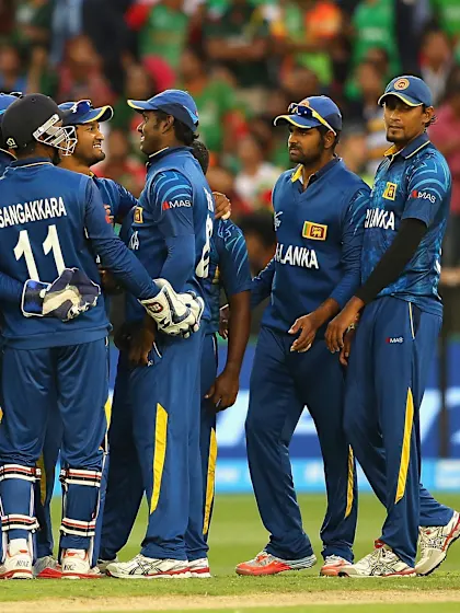 MUTTIAH MURALIDARAN: A great run-chase