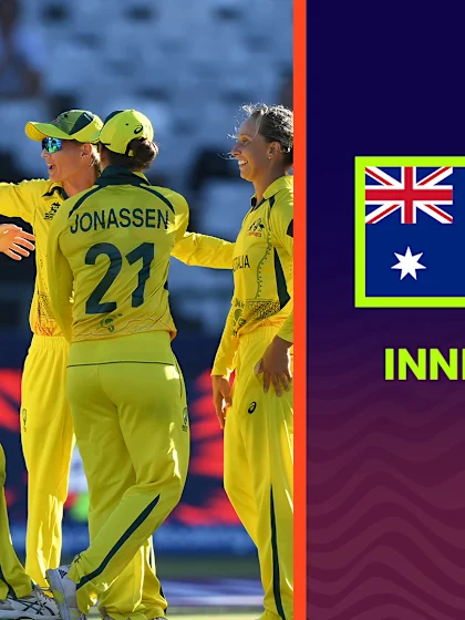 Brave India fall agonisingly short against Australia in semi-final | Women's T20WC 2023