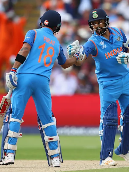 Bangladesh will return home with its head high