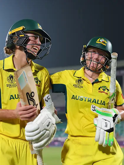 State of Play: Three spots remain in race for World Cup semis