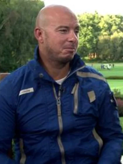 You've just Dropped the World Cup CWC Tales