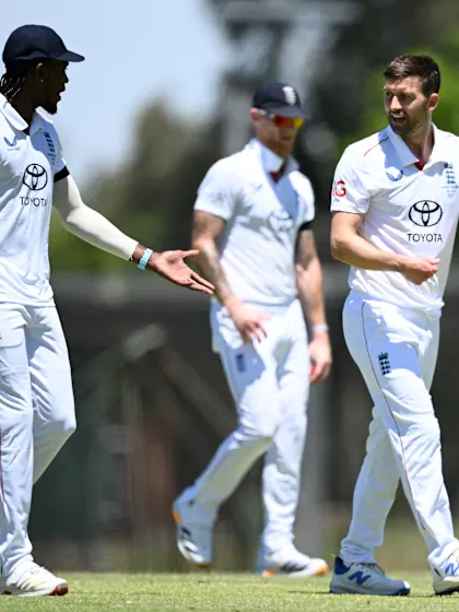 Fitness concerns for England speedster ahead of Ashes
