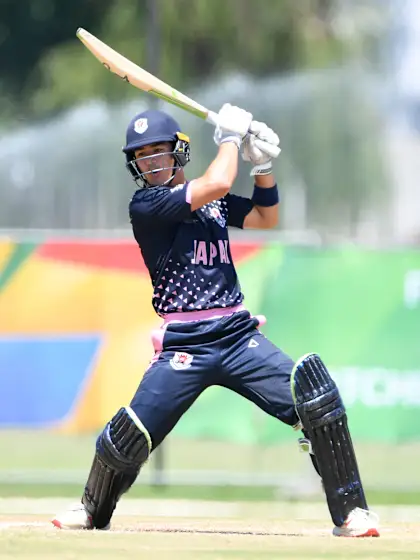 Last T20WC 2024 regional qualifier spot up for grabs in East Asia and Pacific