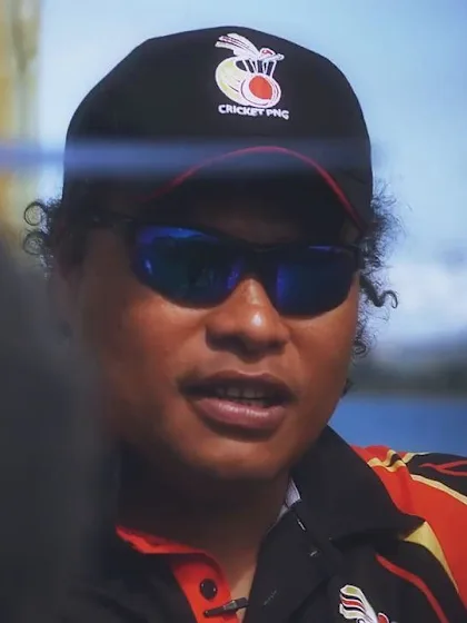 PNG using the power of song