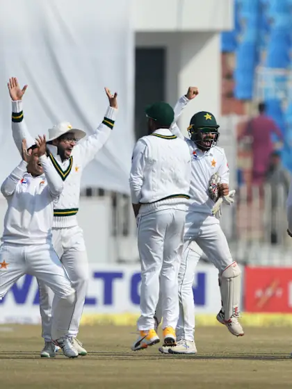 Pakistan announces tour of Bangladesh for Tests and T20Is