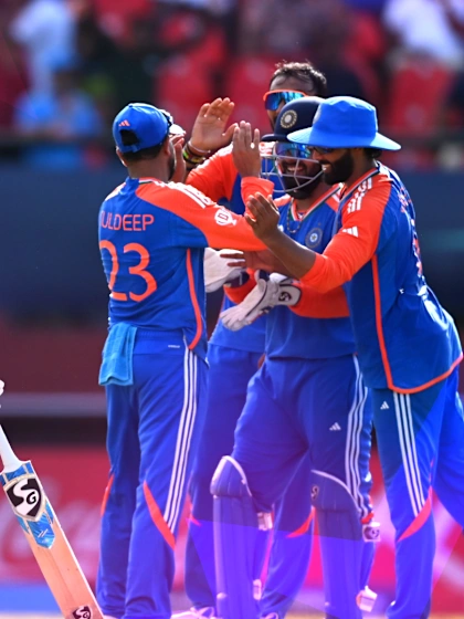 Digital Daily | IND v ENG | T20WC 2024