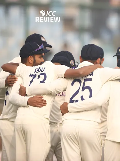 Logo of Ravi Shastri predicts India’s XI for World Test Championship final