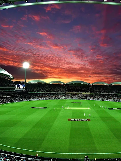 Australia and South Africa to play Day-Night Test in Adelaide