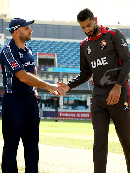 Fixture schedule for series three of Men's CWC League 2 announced