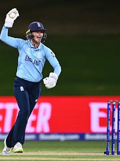 Jones: Fun the focus for England ahead of crucial India clash