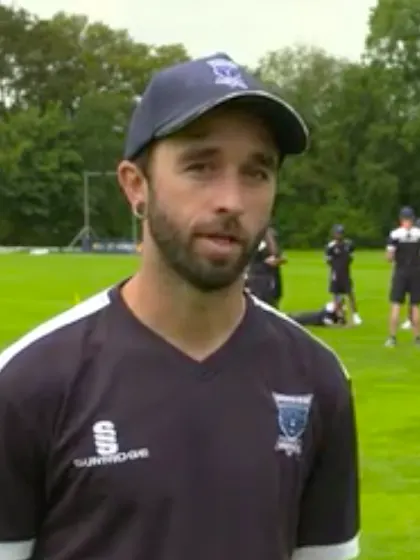 ICC WT20 Europe Qualifier 2018: Finland captain Nathan Collins interview