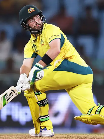 Behind enemy lines: Josh Inglis on journey from England to Australia | CWC23