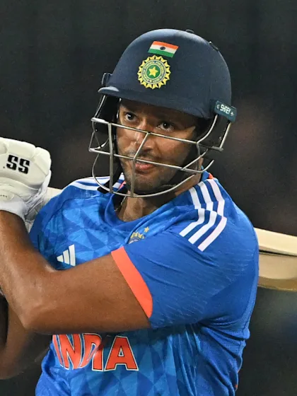 Shivam Dube reveals chat with Rohit Sharma that prepared him for T20 World Cup selection