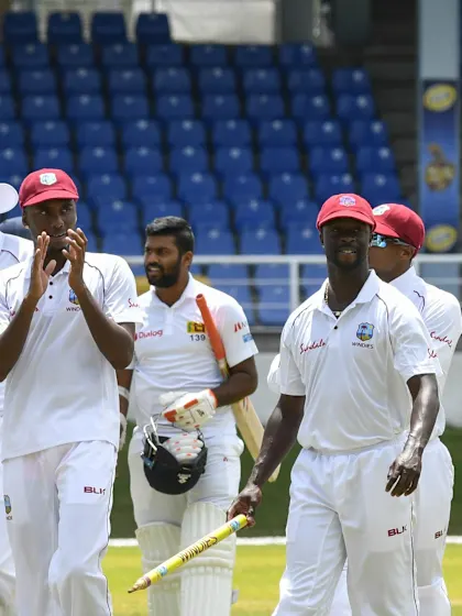 Confident Windies look to wrap up series