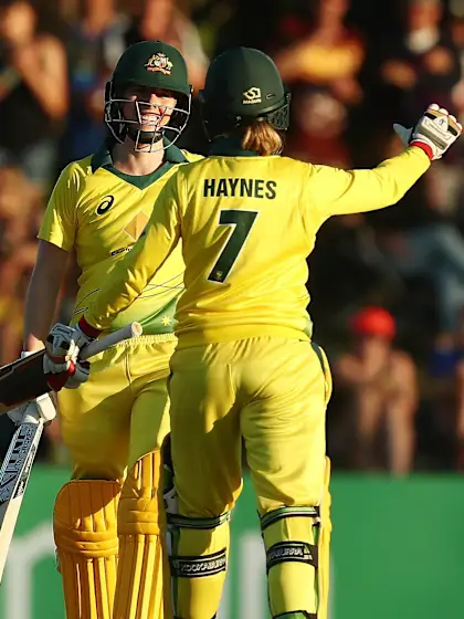 Team preview: Australia