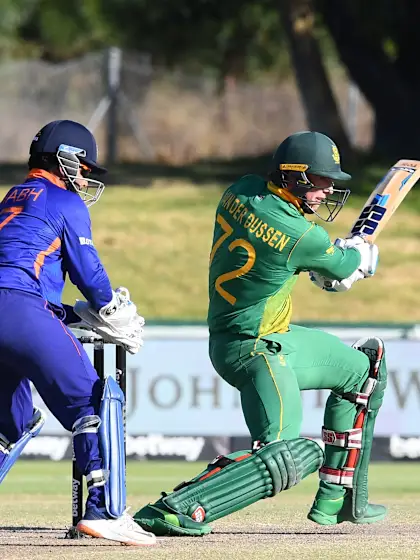 South Africa look to seal series whitewash as action shifts to Cape Town