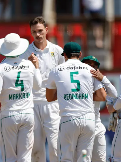ICC World Test Championship Final 2025: How they qualified