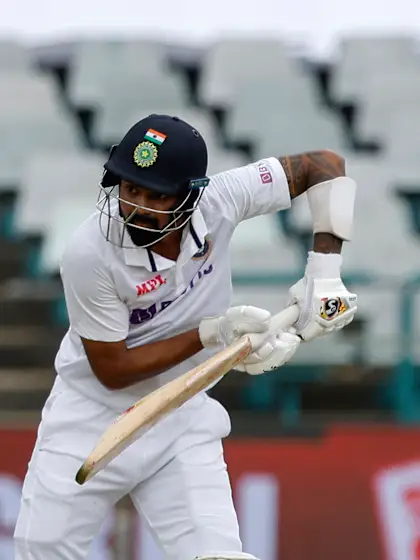 Logo of India name Ishan Kishan as KL Rahul's replacement for WTC final