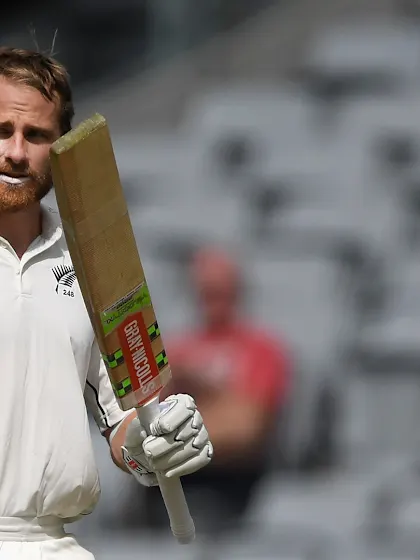 Hadlee backs world class Williamson to climb NZ's greatest heights