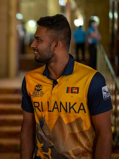 SL v NAM | Match 1 Preview | ICC Men's T20WC 2022