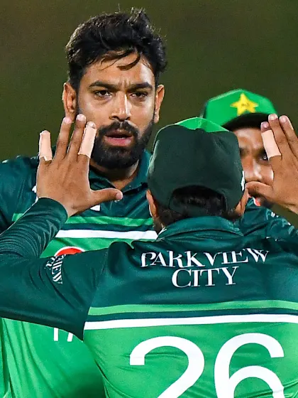 Babar provides injury update on key duo ahead of World Cup