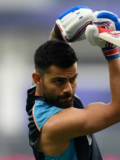 'I want to win India the Asia Cup and the T20 World Cup' – Virat Kohli