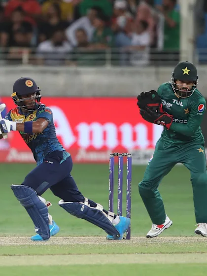 A comprehensive win for Sri Lanka ahead of Asia Cup final