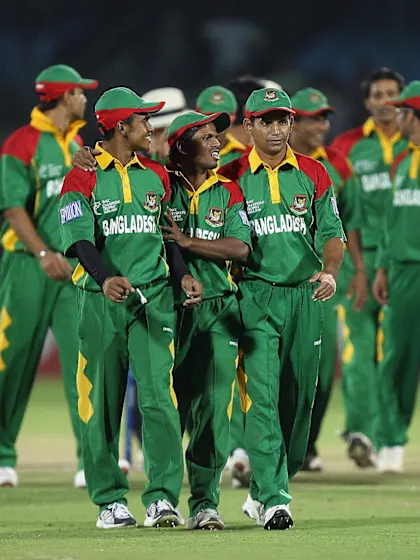 Bangladesh in focus at the ICC Champions Trophy