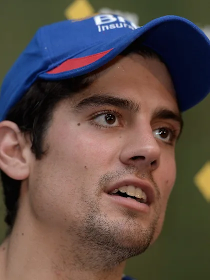 Cook among players nominated for People's Choice Award