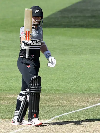 Kane Williamson (New Zealand, Captain) Post-Match Media Conference Transcript | IRE v NZ | T20 World Cup 2022