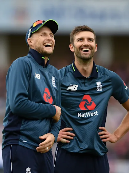 Clean sweep a possibility as England gear up for World Cup