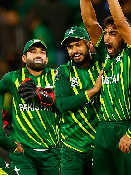 Bowling match-up intrigues Steyn ahead of South Africa clash with Pakistan