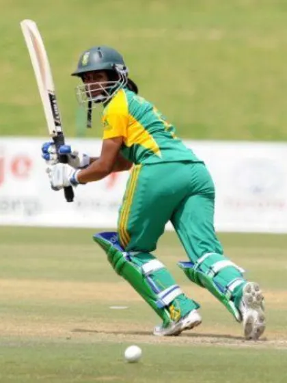 Time to address South Africa’s record against England – Trisha Chetty