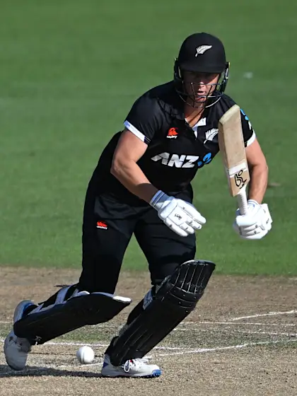Logo of Devine to retire from ODIs after ICC Women’s Cricket World Cup

