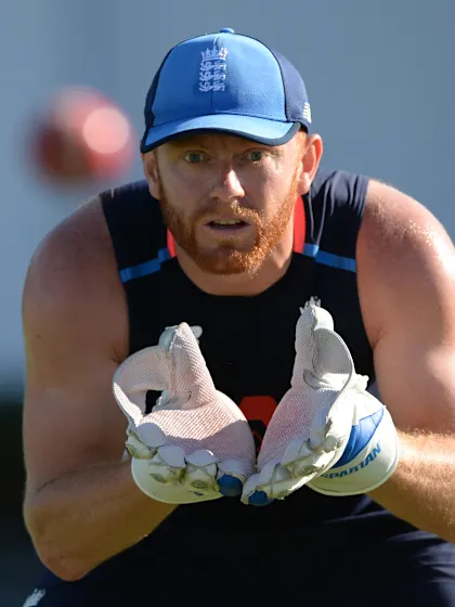 'We are playing a lot of cricket leading into the World Cup' – Bairstow