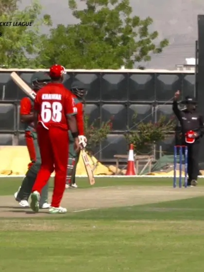 Uganda and Oman off to a flyer in ICC World Cricket League Division 3