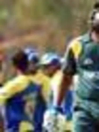 Under pressure Yousuf looks forward to silence critics during Champions Trophy