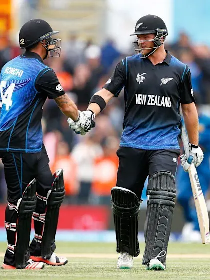 New Zealand v Scotland Preview, Match 6, Dunedin