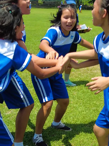 PHILIPPINES - WOMEN'S CRICKET WEEK
