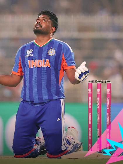 India v West Indies | Hindi Highlights | T20WC 2026