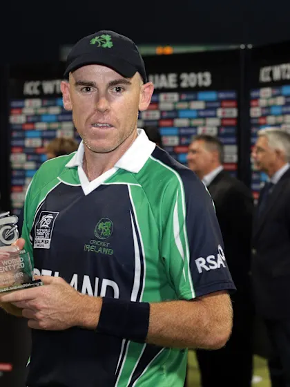 Opportunity Knocks for Associate teams