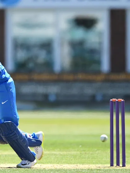 Iyer keen to make every opportunity count amid stiff competition