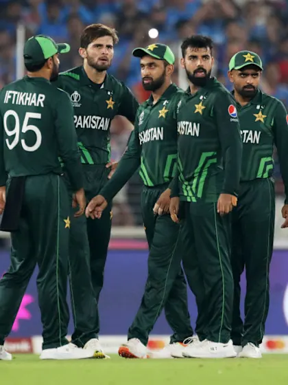 Pakistan looking forward to meeting India again in the final