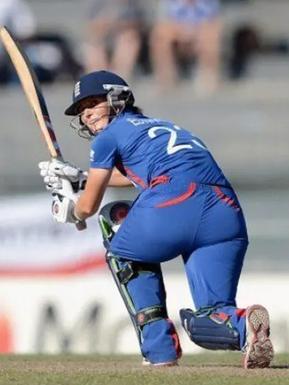 Not bothered about final opponent, says Edwards