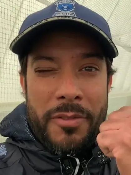 Finland's first indoor training facility at Eerikkilä