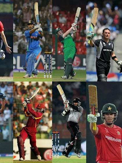 ICC Launches Official Fantasy League for ICC Cricket World Cup 2015