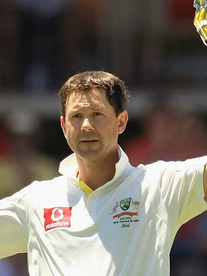 Ricky Ponting: Greatest Hits