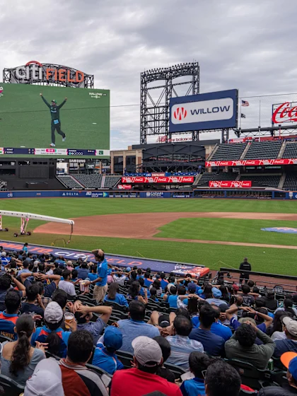 Cricket hits a six in the USA with incredible T20 World Cup engagement
