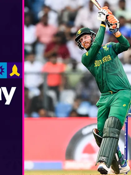 South Africa out to conquer World Cup nemesis New Zealand | It Takes One Day: Episode 32 | CWC23