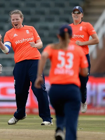 Bangladesh V England, Women's World T20 Preview - Match 4